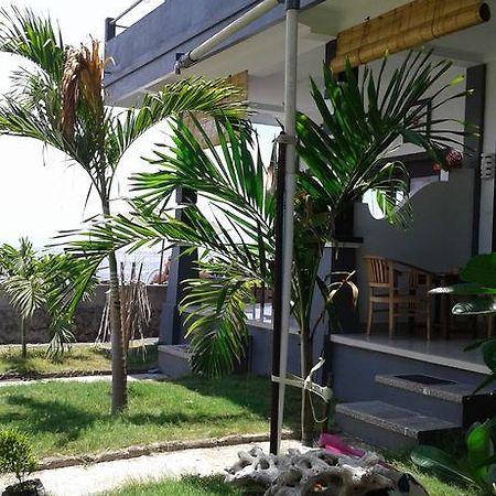 אמד Kadek Homestay מראה חיצוני תמונה