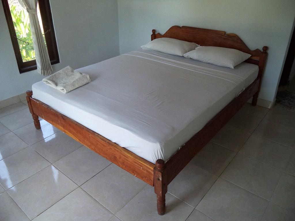 אמד Kadek Homestay מראה חיצוני תמונה