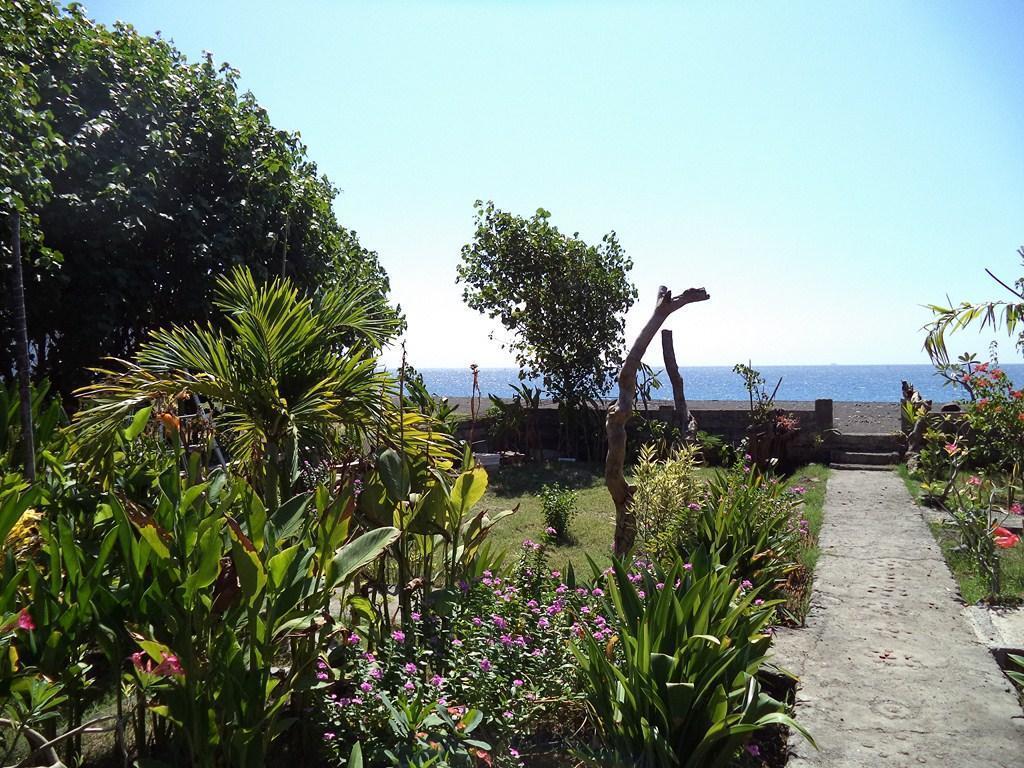 אמד Kadek Homestay מראה חיצוני תמונה