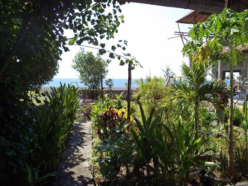 אמד Kadek Homestay מראה חיצוני תמונה