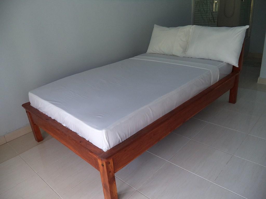 אמד Kadek Homestay מראה חיצוני תמונה
