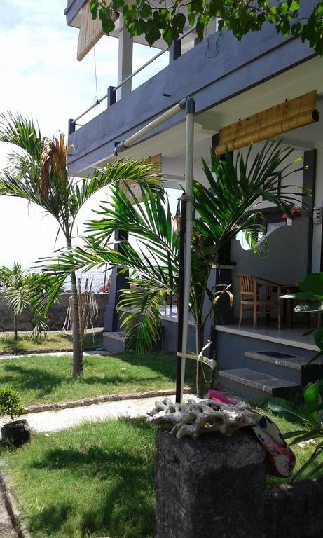 אמד Kadek Homestay מראה חיצוני תמונה