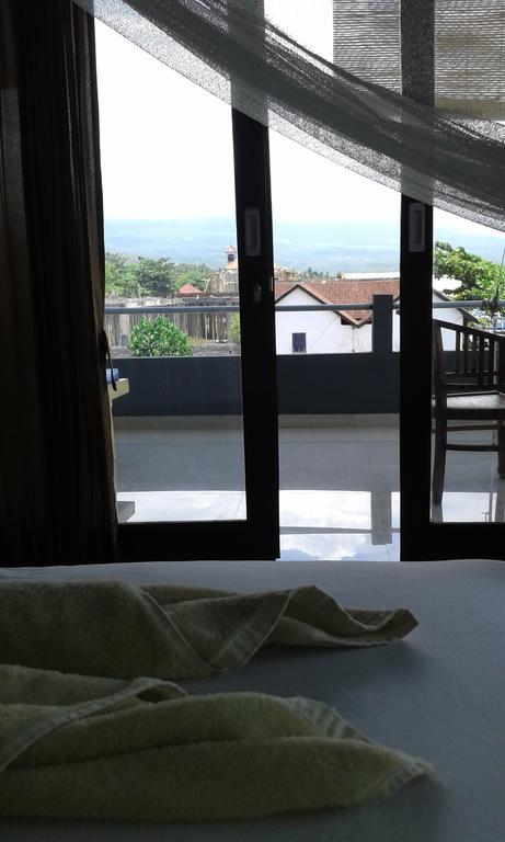 אמד Kadek Homestay מראה חיצוני תמונה