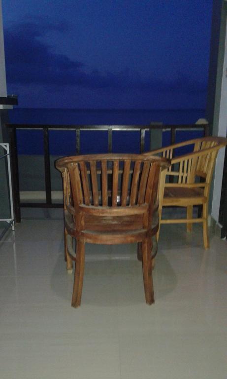 אמד Kadek Homestay מראה חיצוני תמונה
