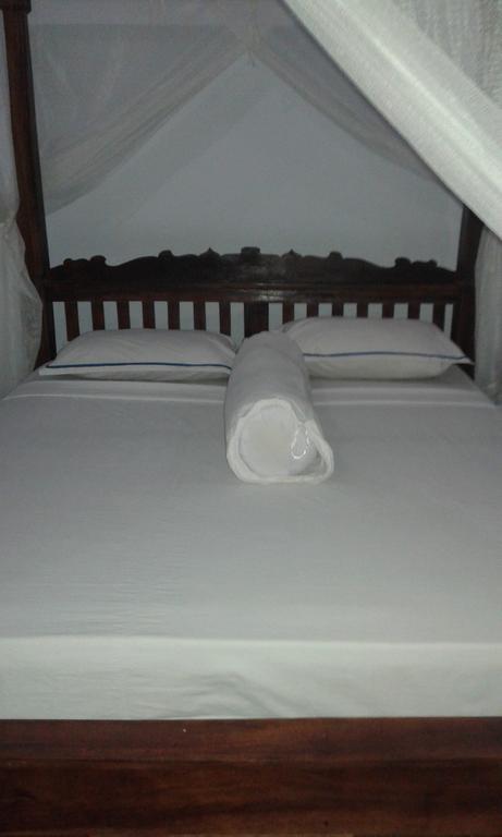 אמד Kadek Homestay מראה חיצוני תמונה