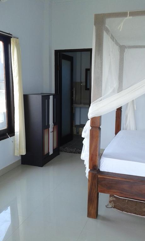 אמד Kadek Homestay מראה חיצוני תמונה