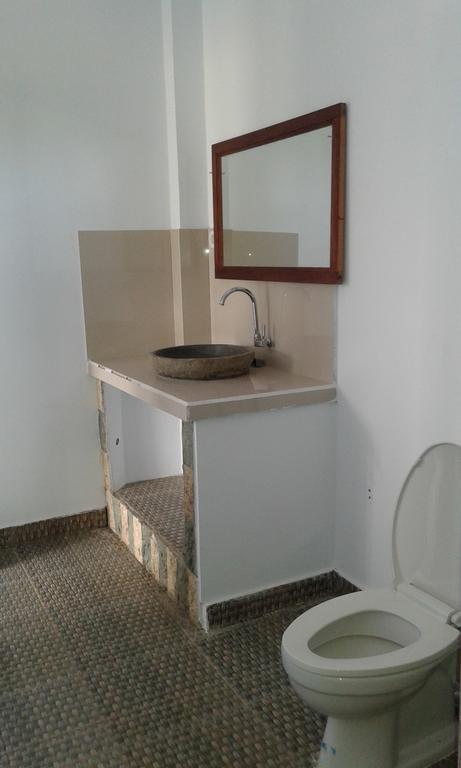 אמד Kadek Homestay מראה חיצוני תמונה