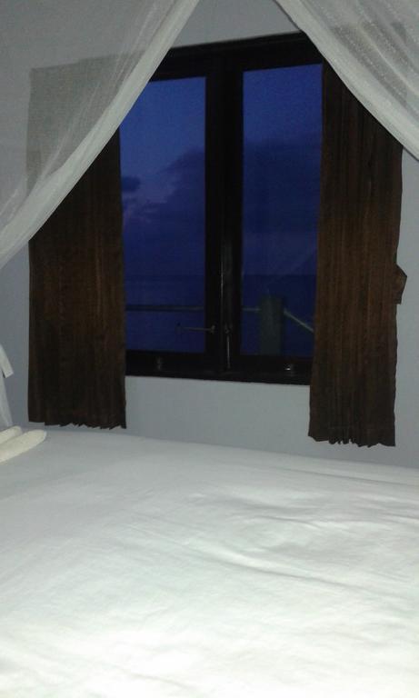 אמד Kadek Homestay מראה חיצוני תמונה