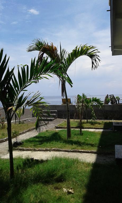 אמד Kadek Homestay מראה חיצוני תמונה