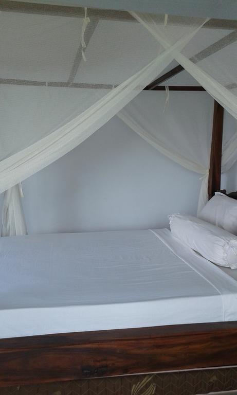 אמד Kadek Homestay מראה חיצוני תמונה