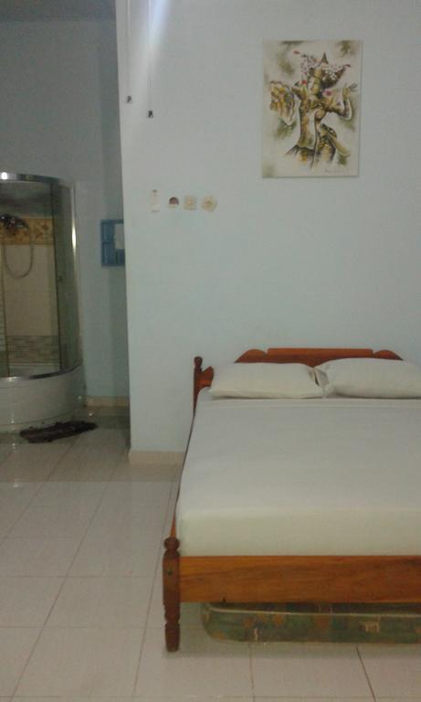 אמד Kadek Homestay מראה חיצוני תמונה