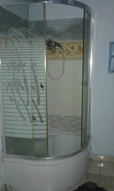 אמד Kadek Homestay מראה חיצוני תמונה