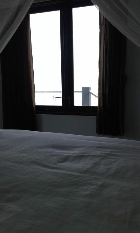 אמד Kadek Homestay מראה חיצוני תמונה