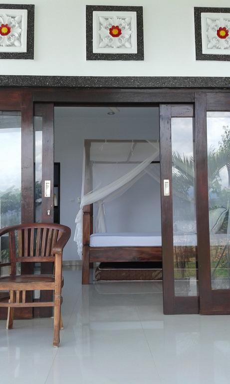 אמד Kadek Homestay מראה חיצוני תמונה
