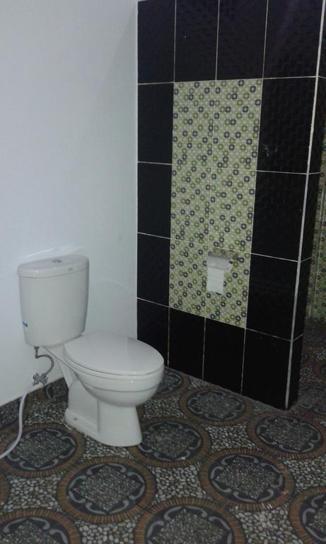 אמד Kadek Homestay מראה חיצוני תמונה