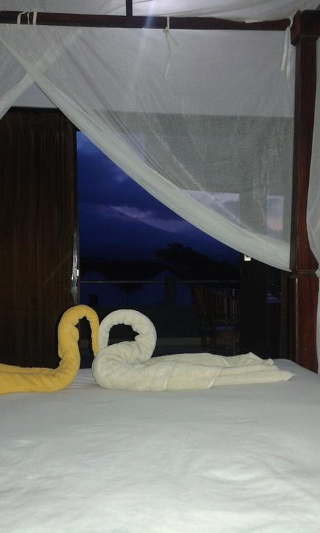אמד Kadek Homestay מראה חיצוני תמונה