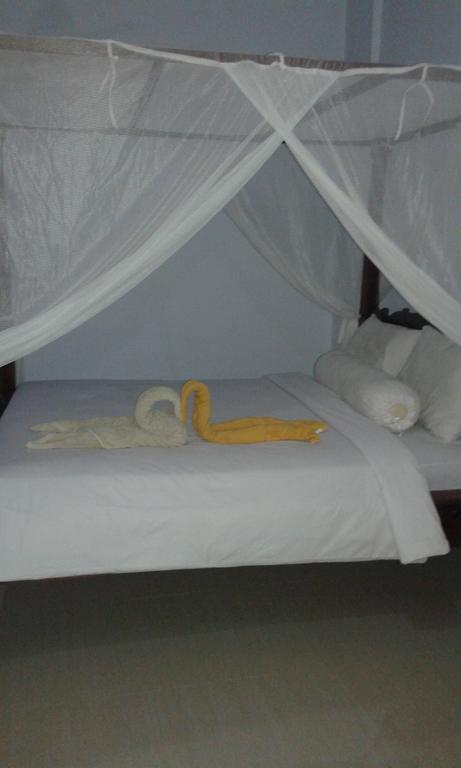 אמד Kadek Homestay מראה חיצוני תמונה